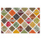 Spices Tissue Paper - Heavyweight - XL - Front