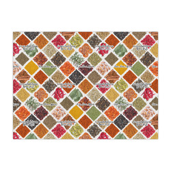Spices Large Tissue Papers Sheets - Lightweight