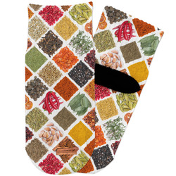 Spices Toddler Ankle Socks
