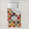 Spices Toddler Duvet Cover Only