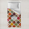 Spices Toddler Duvet Cover