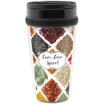 Spices Acrylic Travel Mug without Handle (Personalized)