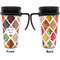 Spices Travel Mug with Black Handle - Approval