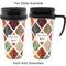 Spices Travel Mugs - with & without Handle