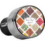 Spices USB Car Charger (Personalized)