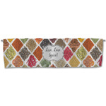 Spices Valance (Personalized)