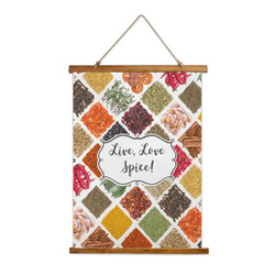 Spices Wall Hanging Tapestry