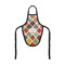 Spices Wine Bottle Apron - FRONT/APPROVAL