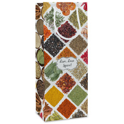 Spices Wine Gift Bags