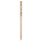 Spices Wooden Food Pick - Paddle - Single Pick
