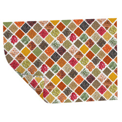 Spices Wrapping Paper Sheets - Double-Sided - 20" x 28"