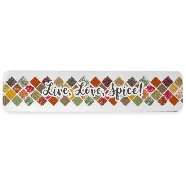 Spices Wrist Rest - Apvl