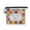 Spices Wristlet ID Cases - Front