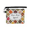 Spices Wristlet ID Case