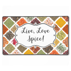 Spices XXL Gaming Mouse Pad - 24" x 14"