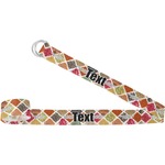 Spices Yoga Strap (Personalized)