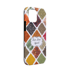 Spices iPhone Case - Rubber Lined - iPhone 13 Mini