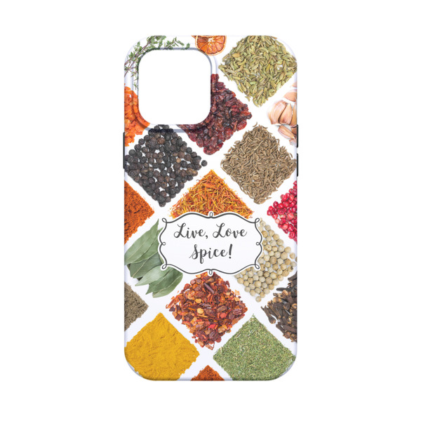 Spices iPhone 13 Mini Tough Case - Back