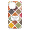 Spices iPhone 13 Pro Max Case - Back