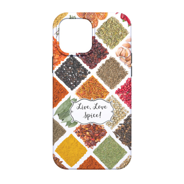Spices iPhone 13 Pro Tough Case - Back
