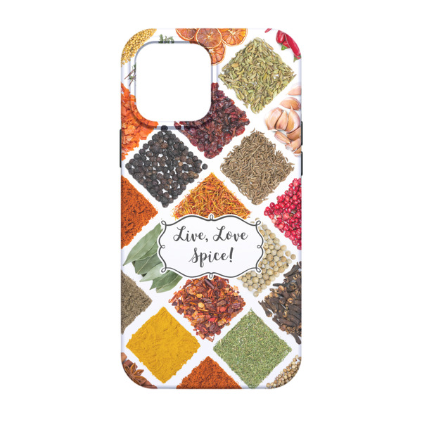 Spices iPhone 13 Tough Case - Back