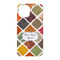 Spices iPhone 15 Case - Back