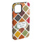Spices iPhone Case - Rubber Lined - iPhone 15 Plus