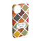 Spices iPhone 15 Pro Case - Angle