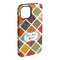Spices iPhone 15 Pro Max Tough Case - Angle