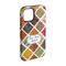 Spices iPhone 15 Tough Case -  Angle