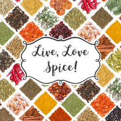 Spices
