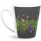 Herbs & Spices 12 Oz Latte Mug - Front Full