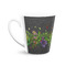 Herbs & Spices 12 Oz Latte Mug - Front