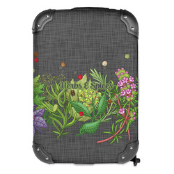 Herbs & Spices Kids Hard Shell Backpack