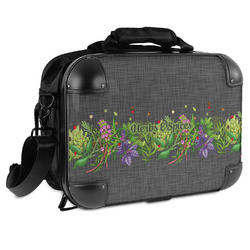 Herbs & Spices Hard Shell Briefcase - 15"
