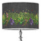 Herbs & Spices Drum Lamp Shade