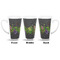 Herbs & Spices 16 Oz Latte Mug - Approval