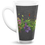 Herbs & Spices Latte Mug