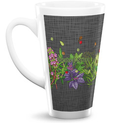 Herbs & Spices Latte Mug