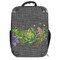 Herbs & Spices 18" Hard Shell Backpacks - FRONT