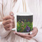 Herbs & Spices 20oz Coffee Mug - LIFESTYLE