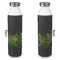 Herbs & Spices 20oz Water Bottles - Full Print - Approval
