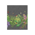 Herbs & Spices Poster - Matte - 20x24