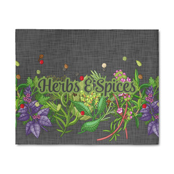 Herbs & Spices 8' x 10' Indoor Area Rug