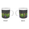 Herbs & Spices Acrylic Kids Mug (Personalized) - APPROVAL