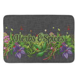 Herbs & Spices Anti-Fatigue Kitchen Mat