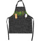 Herbs & Spices Apron - Flat with Props (MAIN)