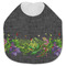 Herbs & Spices Baby Bib - AFT closed