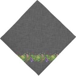 Herbs & Spices Dog Bandana Scarf