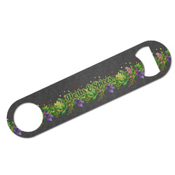 Herbs & Spices Bar Bottle Opener